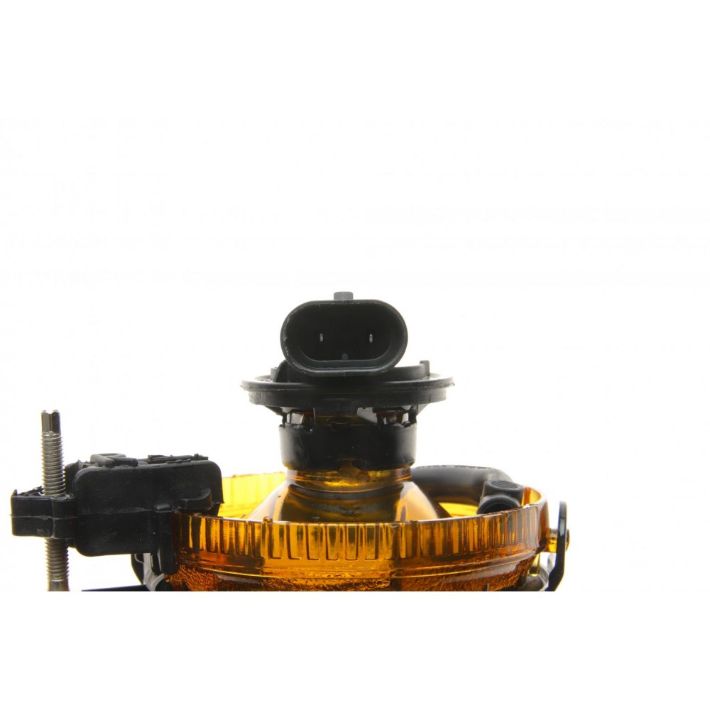Фара протитуманна Seat Ibiza/Leon/Toledo 04-15 (R)