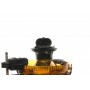 Фара протитуманна Seat Ibiza/Leon/Toledo 04-15 (R)