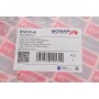 Патрубок фільтра повітряного VW Caddy III 1.6 04-15