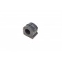 Втулка стабілізатора (переднього) Audi A3/TT/Skoda Octavia/Bora/VW Golf (d=19.7mm)