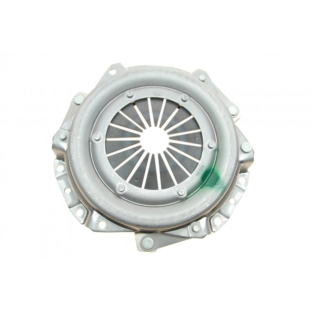 Комплект зчеплення Citroen Saxo/Xsara/Peugeot 106/206/306 96- (d=180mm) (+вижимний)