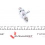 Свічка розжарювання Iveco/Fiat Ducato 2.5D/TD 86-02 (9.5V) (M20x1.5)