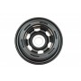 Шків колінвалу MB Sprinter 2.2CDI OM611.981/987, OM646.984-986/989/990