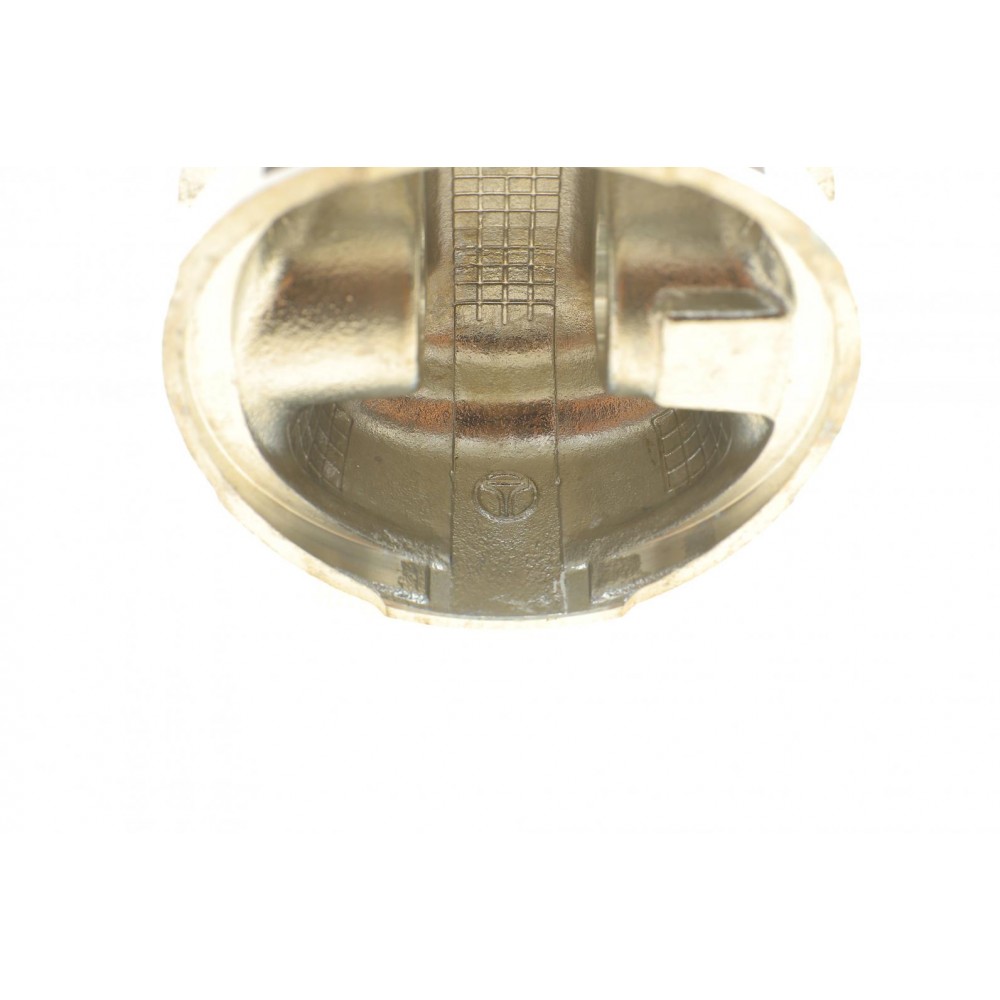 Поршень Daewoo Lanos/Nubira 1.6 97- (79.25mm/+0.25) (к-кт 4 шт)