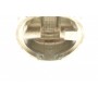 Поршень Daewoo Lanos/Nubira 1.6 97- (79.25mm/+0.25) (к-кт 4 шт)