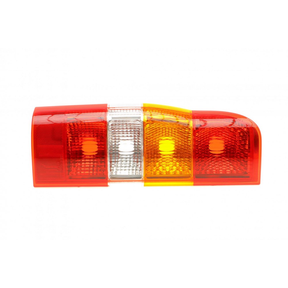 Ліхтар задній Ford Transit 00-06 (L) (P21/5W/P21W)