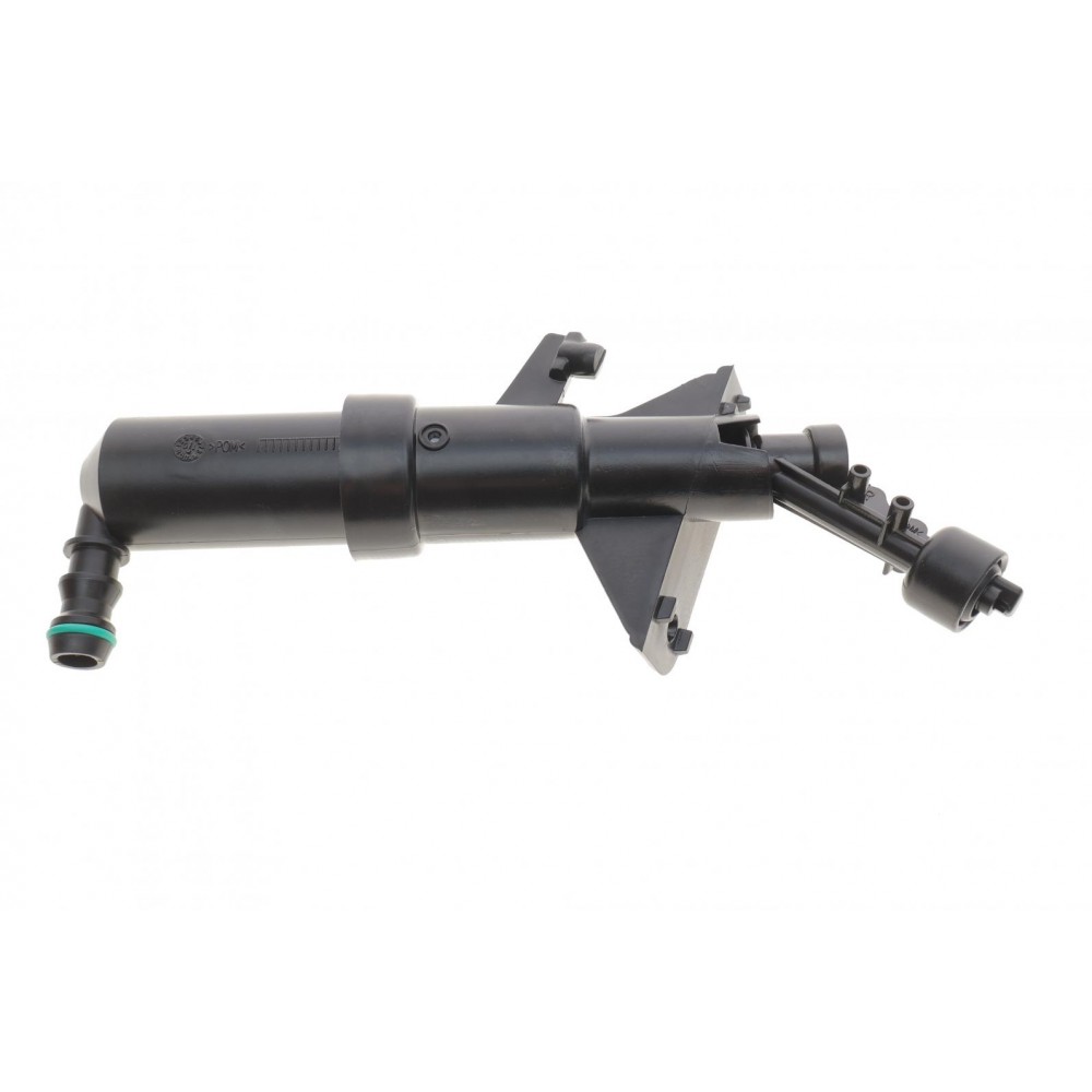 Форсунка омивача фари VW Passat 08-11 (R)