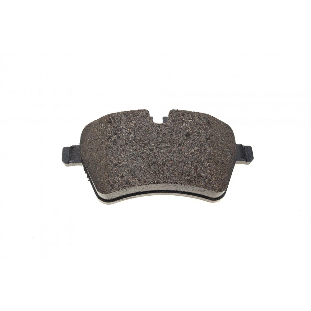 Колодки гальмівні (передні) Mini (R50/R53/R52/R56/R57/R58/R59) 01-16