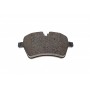 Колодки гальмівні (передні) Mini (R50/R53/R52/R56/R57/R58/R59) 01-16