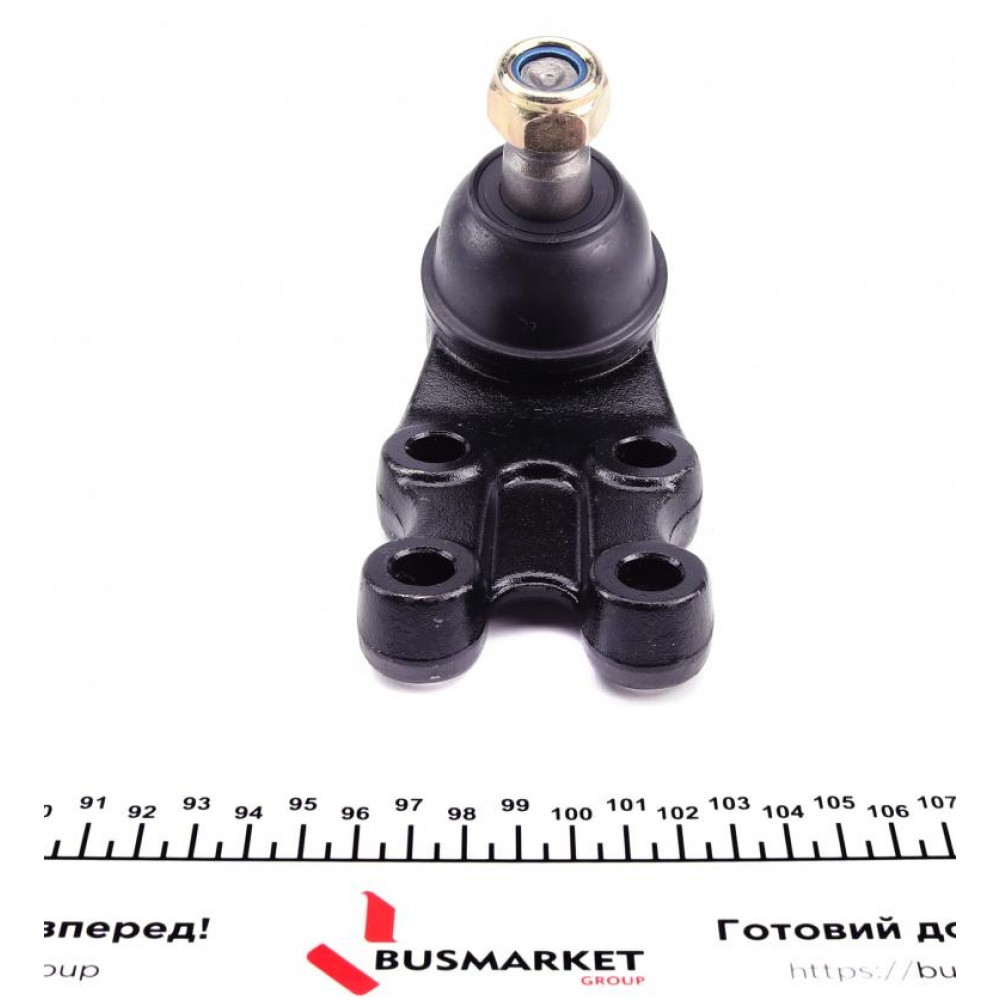 Опора кульова (передня) Hyundai H200/ H-1/ Starex/ Satellite 97-07