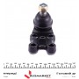 Опора кульова (передня) Hyundai H200/ H-1/ Starex/ Satellite 97-07