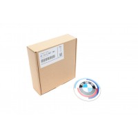 Емблема кришки багажника BMW X5 (G05/F95)/X6 (G06/F96) 18- BMW 50 років M 