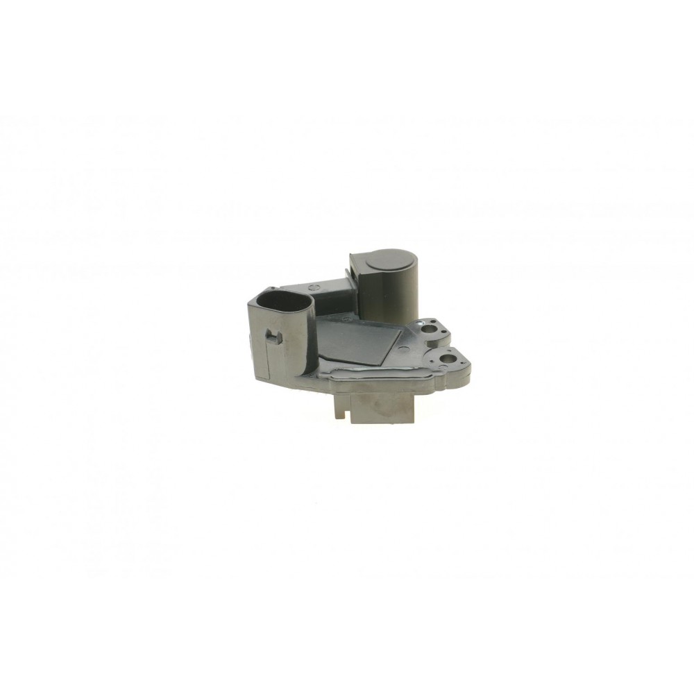 Реле генератора (150/170A) BMW 5 (E60/E61) 03-10 (N57/N47) (HÜCO)