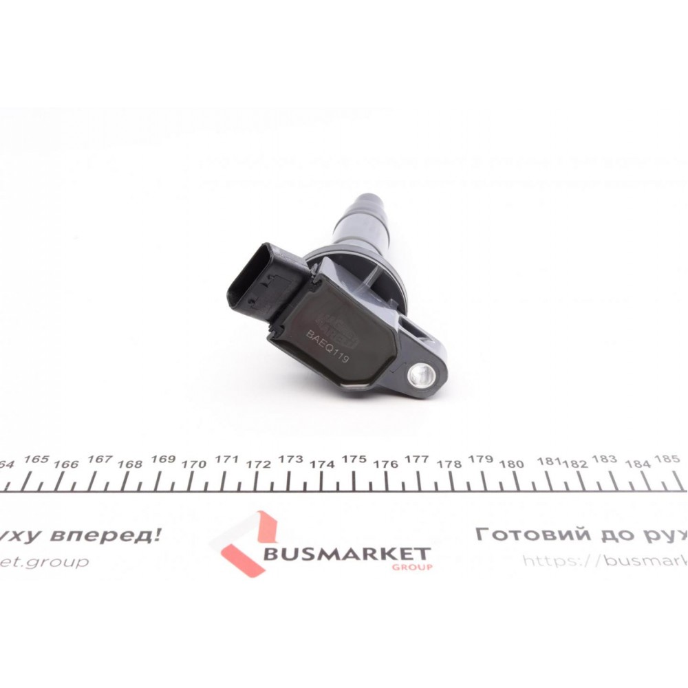 Котушка запалювання Toyota Avensis 2.0-2.4 00-09 (BAEQ119)
