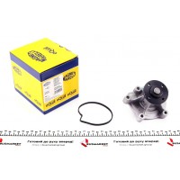 Помпа води MB Vaneo 1.6/1.7 CDI/1.9 02-05 (WPQ0668)