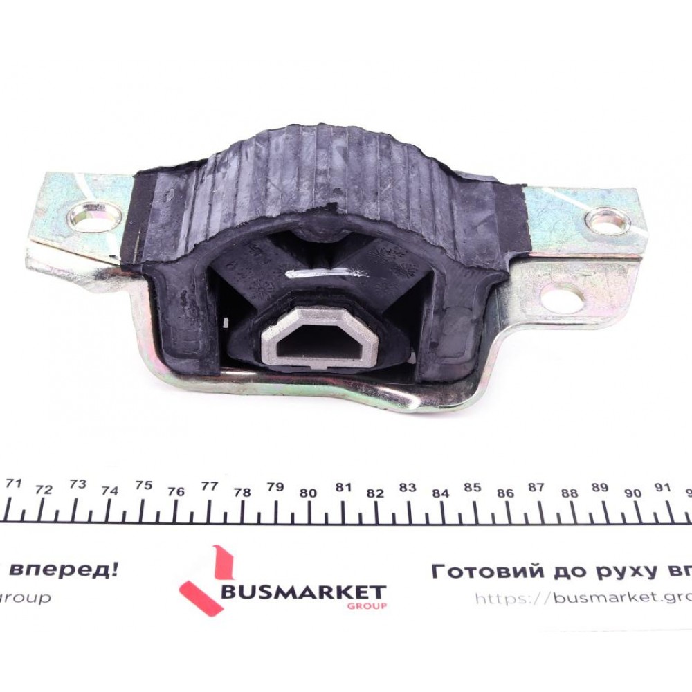Подушка двигуна (задня) (R) Citroen Nemo/Fiat Fiorino/Peugeot Bipper 1.4 08-