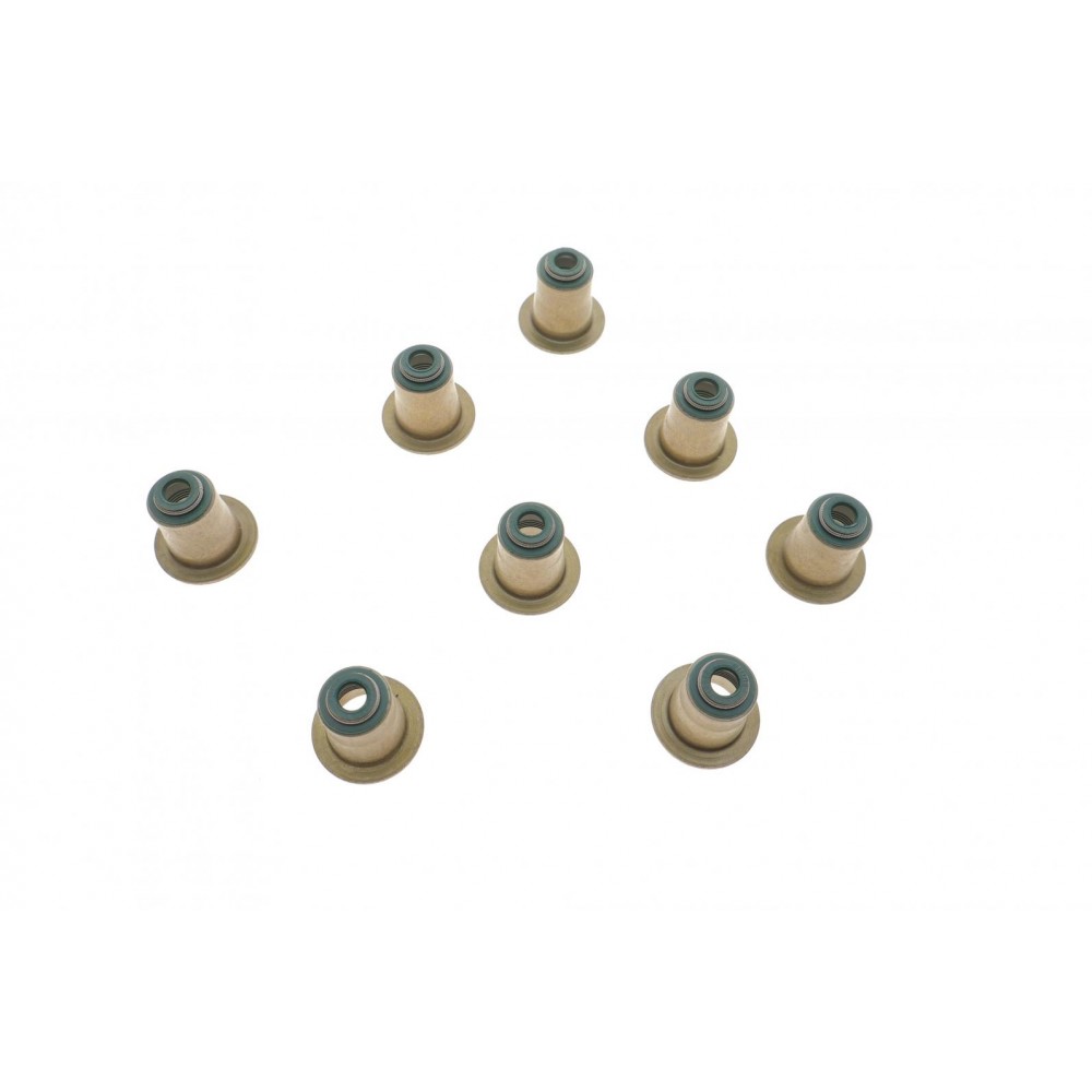 Сальник клапана (випуск) BMW 1/2/3/4/5/7 B38/B46/B48/N20 1.5/2.0 11- (к-кт)