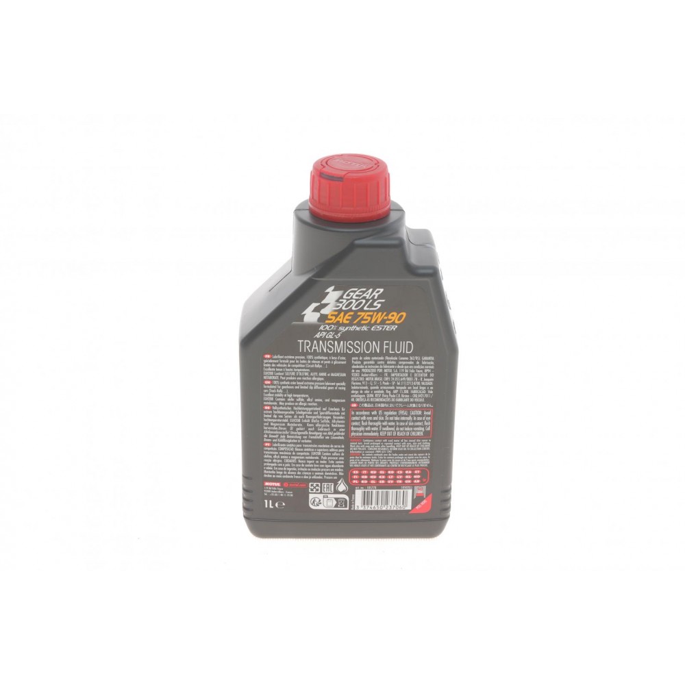 Олива 75W90 Gear 300 LS (1L) (105778/102686)
