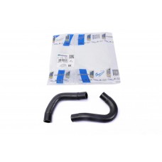 Патрубок EGR Fiat Doblo/Fiorino 1.3D Multijet 05- (к-кт 2 шт)