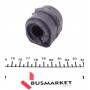Втулка стабілізатора (переднього) Ford Focus 98-04 (d=18mm)