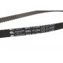 Комплект ГРМ Ford Mondeo/Focus 1.4/1.6i 03-/Volvo C30/S40/V50 1.6 05-12 (22x117z)