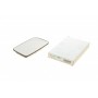 Скло дзеркала VW Golf III/Seat Cordoba/Ibiza 91-03 (L)