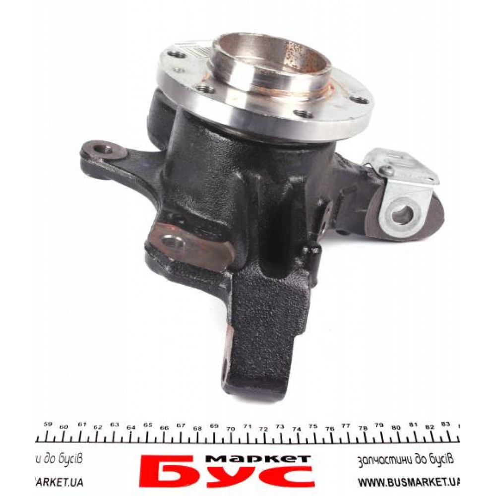 Капфа (передня з підшипником) MB Sprinter 515CDI/VW Crafter 50 06- (L)