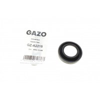 Сальник форсунки Mazda 3/6 2.0 DI 05-10