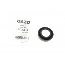 Сальник форсунки Mazda 3/6 2.0 DI 05-10