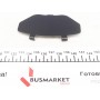 Колодки гальмівні (передні) Renault Megane II 1.4 02- (Bendix-Bosch)
