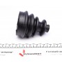 Пильник ШРКШ (зовнішній) Opel Corsa D/E 06-/Fiat Panda 12-/Lancia Ypsilon 10- (20x68x100) (к-кт)