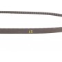 Ремінь генератора Toyota Hilux/Land Cruiser 2.4D 88-02/Ford Sierra 2.8 87-88