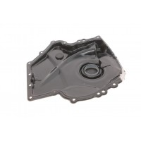 Кришка двигуна (передня) Audi A1/A3/A4/A5/A6/A7/A8/Q2/Q3/Q5/Q7 1.8-2.0 06-