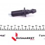 Кріплення кришки двигуна Fiat Doblo/Citroen Nemo 1.3D/HDi Multijet (К-кт)