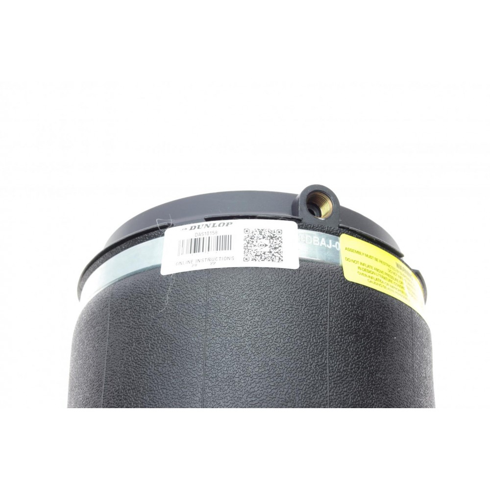 Подушка пневмопідвіски (ззаду) (L) Land Rover Range Rover Sport 13-