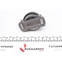 Опора кульова (передня/знизу/ззовні) BMW 3 (E36)/Z3 (E36) 1.6i-3.0 90-03