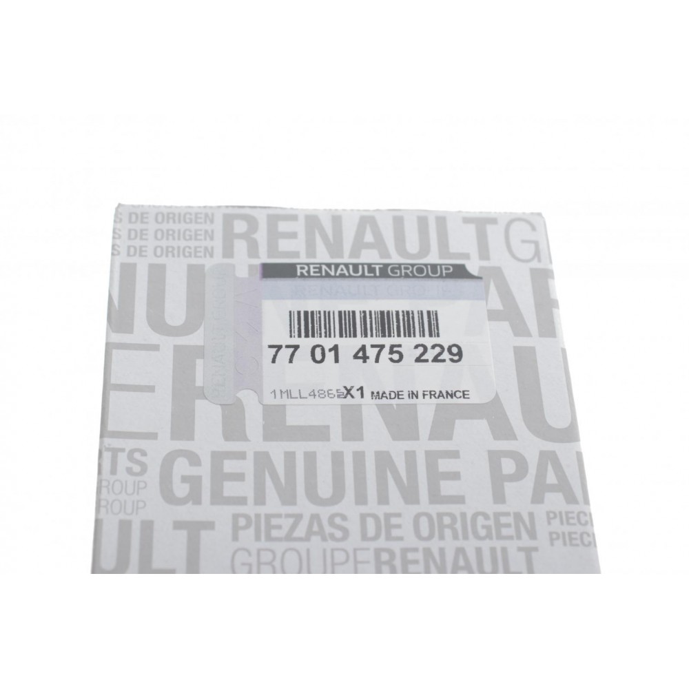 Фільтр паливний Renault Trafic 1.9/2.5dCi (Purflux)