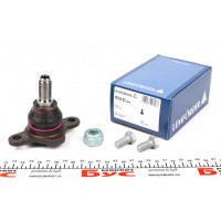 Опора кульова (передня/знизу) VW T4 90-96 (=10164 02)