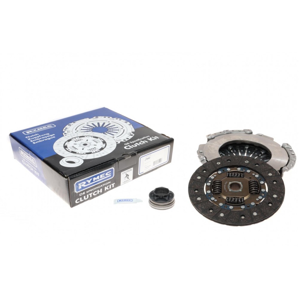 Комплект зчеплення Audi 100/A6 -95 (d=228mm) (+вижимний)