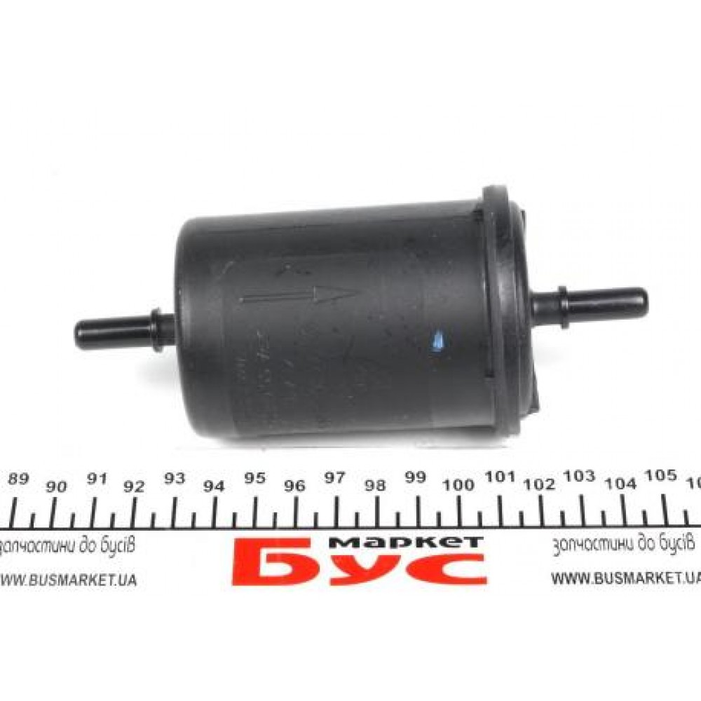 Фільтр паливний Renault/Citroen 1.2-1.6i 91-