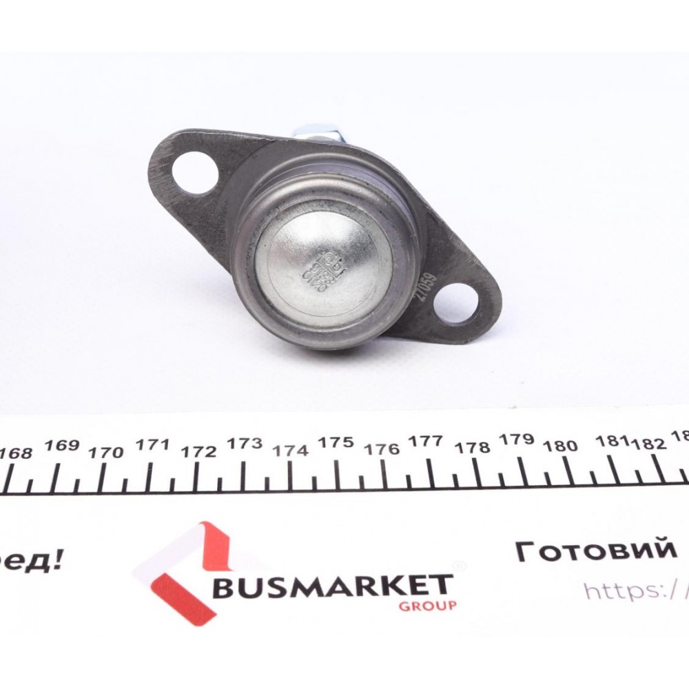 Опора кульова (передня/зверху) BMW X3 (E83) 03-11