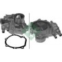 Помпа води Subaru Impreza/Forester 2.0 Turbo AWD/WRX STi AWD/2.5AWD/XT AWD 97-