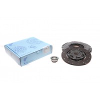 Комплект зчеплення MB Sprinter 312 2.9TDI (d=251mm) (+вижимний)