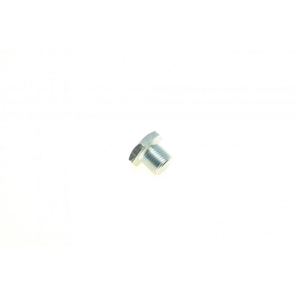 Болт зливу оливи + шайба Citroen Berlingo/Jumper/Jumpy/Peugeot Boxer/Expert/Partner 96- (M14x1.25)