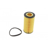 Фільтр масляний Volvo C30/C70/S40/S60/S80/V40/V50/V60/V70/XC60/XC70 2.0D/2.4D 10-