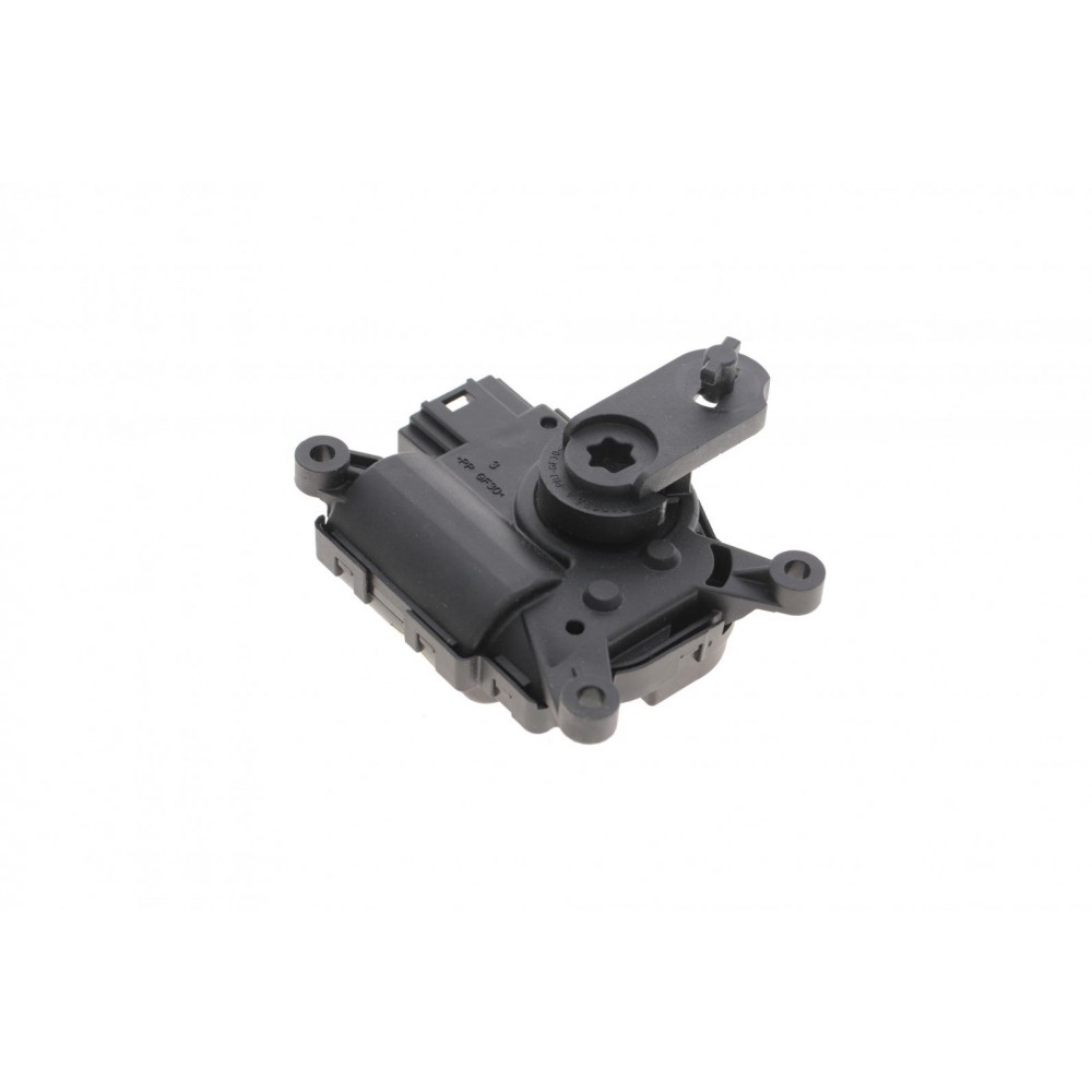 Кран пічки (R) VW Caddy III/IV 04-