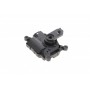 Кран пічки (R) VW Caddy III/IV 04-