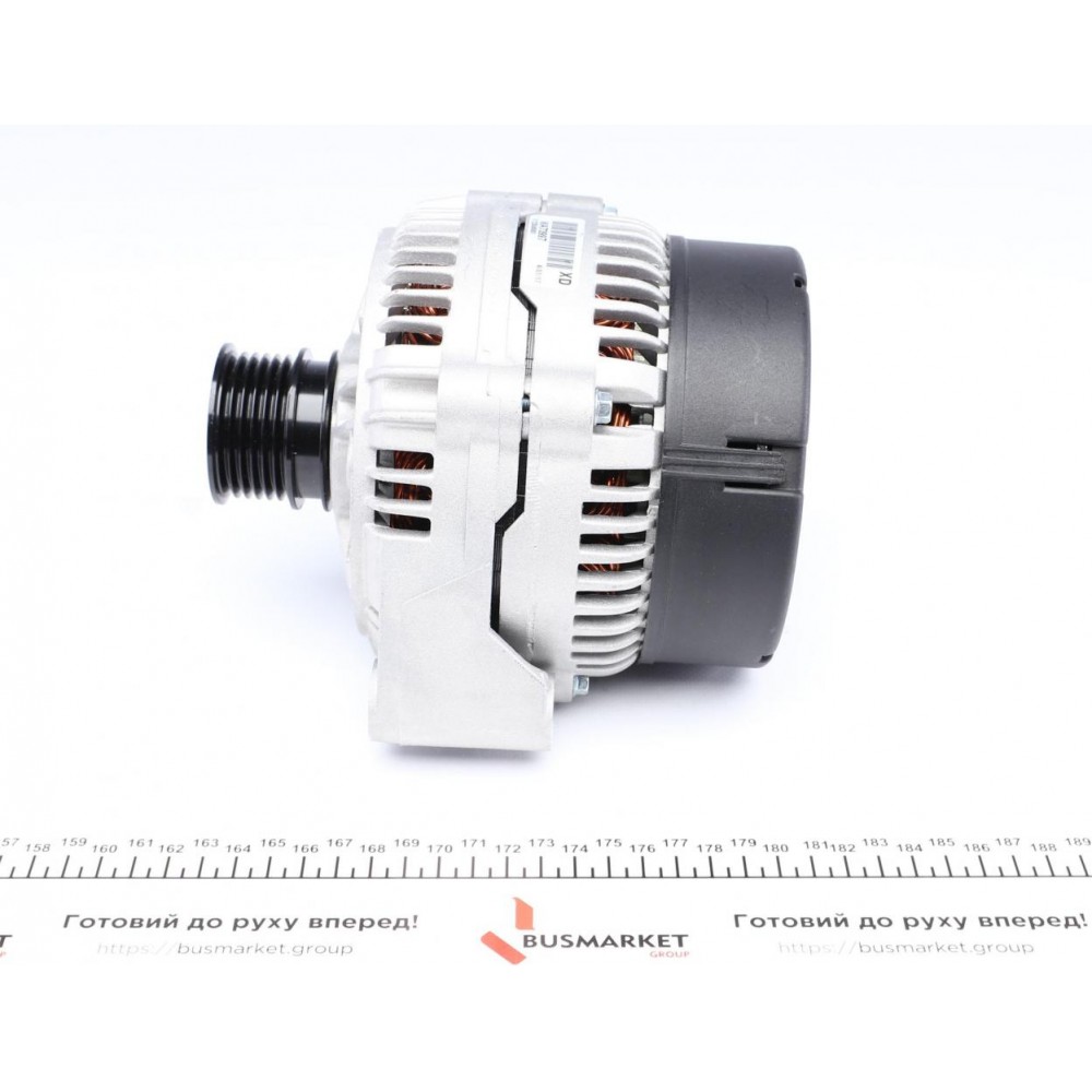 Генератор MB C-class (W202)/E-class (W210)/S-class (W140) 2.0-3.2 94-00 (12V/120A)