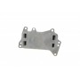 Радіатор масляний BMW 1 (F20)/3 (F30)/5 (F11)/X3 (F25) 07-18 (теплообмінник) (N47)