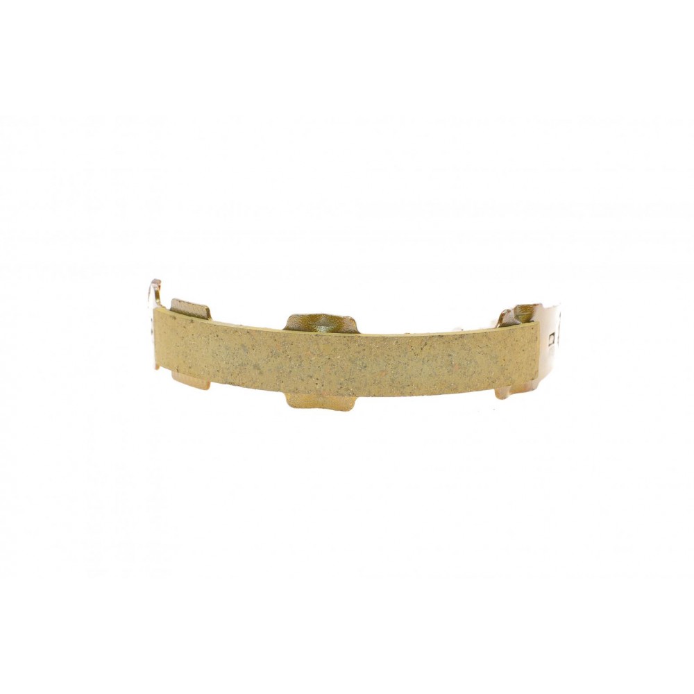 Колодки гальмівні (задні) Toyota Avensis/Celica/Corolla/Prius/Yaris 1.0-2.4 99-09 (171x32)